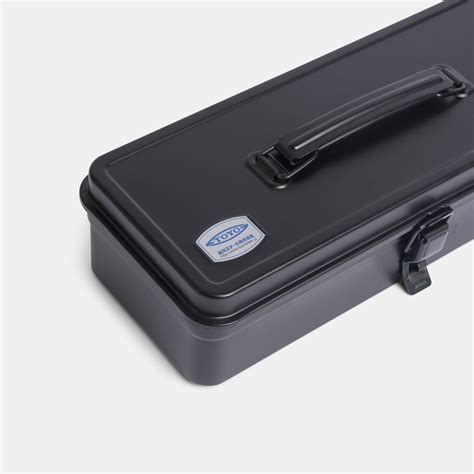 toyo stainless steel tool box|toolbox japan.